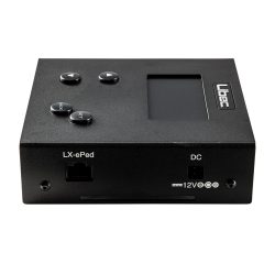 Convertitore multiprotocollo Libec MPC-1 per LX-ePed 2, LX-ePed 2 Studio e LX-ePed PRO