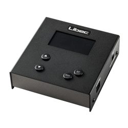 Convertitore multiprotocollo Libec MPC-1 per LX-ePed 2, LX-ePed 2 Studio e LX-ePed PRO