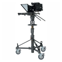 P110B_LIBEC_Gas pedestal Libec P110B da 100mm con DL-8RB