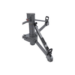 P110B_LIBEC_Gas pedestal Libec P110B da 100mm con DL-8RB