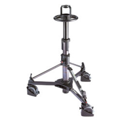 P110S_LIBEC_Gas pedestal Libec P110S da 100mm con DL-10RB