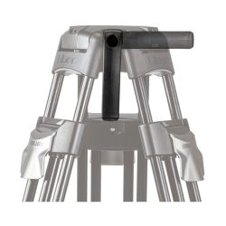 Libec QL60B Treppiede a due sezioni con Quick Lock e coppa da 100 mm