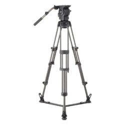 RSP-750C_LIBEC_Kit treppiede Libec RSP-750C per telecamere ENG
