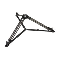 RT20C_LIBEC_Treppiede Libec RT20C in carbonio con portata 25kg e coppa 75mm