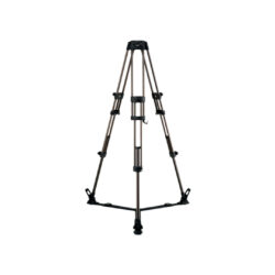 RT30B_LIBEC_Treppiede Libec RT30B in alluminio con portata 25kg e coppa 75mm