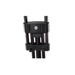 Treppiede Libec RT50B con portata 35kg e coppa 100mm