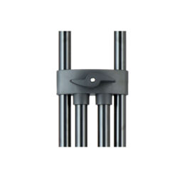 T150C_LIBEC_Treppiede Libec T150C con portata di 100kg e coppa 150mm