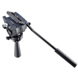 TH-X_LIBEC_Kit trieppiede TH-X con doppia testa e piastra a scatto