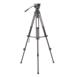 TH-X_LIBEC_Kit trieppiede TH-X con doppia testa e piastra a scatto