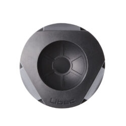 TH-X_LIBEC_Kit trieppiede TH-X con doppia testa e piastra a scatto