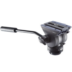 TH-X_LIBEC_Kit trieppiede TH-X con doppia testa e piastra a scatto