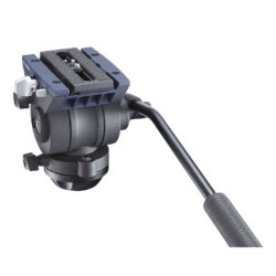TH-X_LIBEC_Kit trieppiede TH-X con doppia testa e piastra a scatto