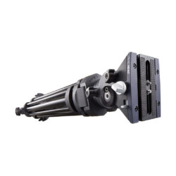 TH-X_LIBEC_Kit trieppiede TH-X con doppia testa e piastra a scatto