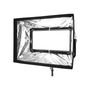 900-0035_Litepanels_Litepanels Snapbag softbox per luce Gemini 2x1 Soft LED RGBWW