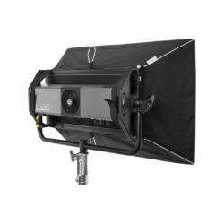 900-0035_Litepanels_Litepanels Snapbag softbox per luce Gemini 2x1 Soft LED RGBWW