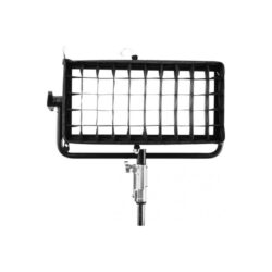 900-0036_Litepanels_Snapgrid per luce Gemini 2x1 Soft LED RGBWW