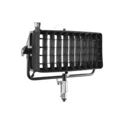 900-0036_Litepanels_Snapgrid per luce Gemini 2x1 Soft LED RGBWW