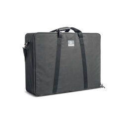 900-3621_Litepanels_Borsa morbida per luce LED Gemini 2×1 Soft RGBWW