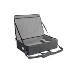 900-3621_Litepanels_Borsa morbida per luce LED Gemini 2×1 Soft RGBWW