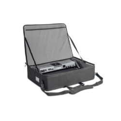 900-3621_Litepanels_Borsa morbida per luce LED Gemini 2×1 Soft RGBWW