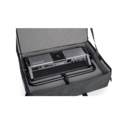 900-3621_Litepanels_Borsa morbida per luce LED Gemini 2×1 Soft RGBWW