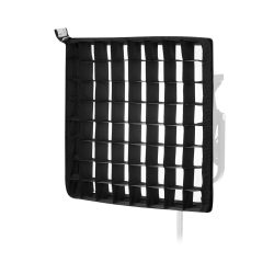 900-3720-Litepanel-Snapgrid per snapbag Luce LED Gemini 1×1