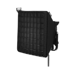 900-3720-Litepanel-Snapgrid per snapbag Luce LED Gemini 1×1
