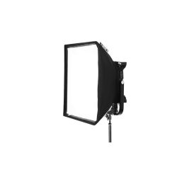 SBLPG11-litepanels-Litepanels Snapbag softbox per luce Gemini 1×1 Soft LED RGBWW