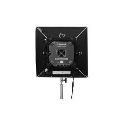 SBLPG11-litepanels-Litepanels Snapbag softbox per luce Gemini 1×1 Soft LED RGBWW