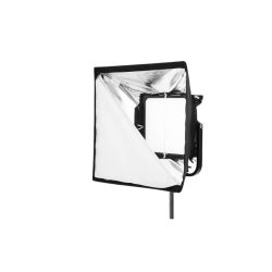 SBLPG11-litepanels-Litepanels Snapbag softbox per luce Gemini 1×1 Soft LED RGBWW