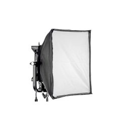 SBLPG11-litepanels-Litepanels Snapbag softbox per luce Gemini 1×1 Soft LED RGBWW