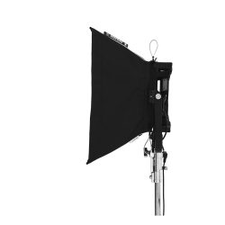 SBLPG11H_Litepanels_Litepanels Snapbag softbox per luce Gemini 1×1 Hard LED RGBWW