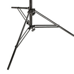 007BSU_Manfrotto_Stativo-Cine-a-2-alzate-con-3-sezioni