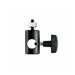 Adattatore rapidapter 1/4'' per stativi