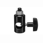 014-38_Manfrotto_Adattatore rapidapter 3/8'' per stativi