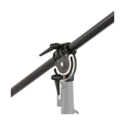 Manfrotto 025BSL giraffa super boom nera