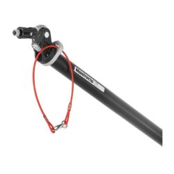 Manfrotto 025BSL giraffa super boom dettaglio