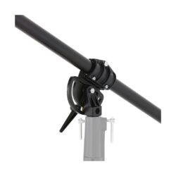 Manfrotto 025BSL giraffa super boom dettaglio