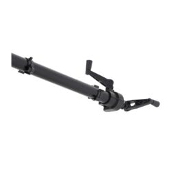Manfrotto 025BSL giraffa super boom utilizzo