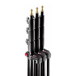 1004BAC-3_Manfrotto_Kit stativi fotografici Manfrotto 1004BAC per luci