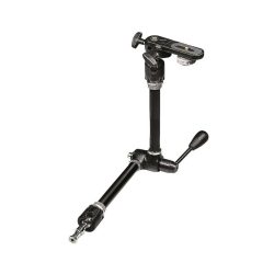 143A_Manfrotto_Magic arm con braccio e staffa per monitor