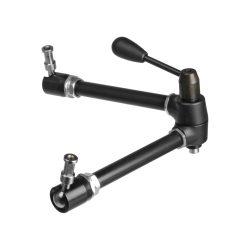 Magic arm con frizione a leva - solo braccio