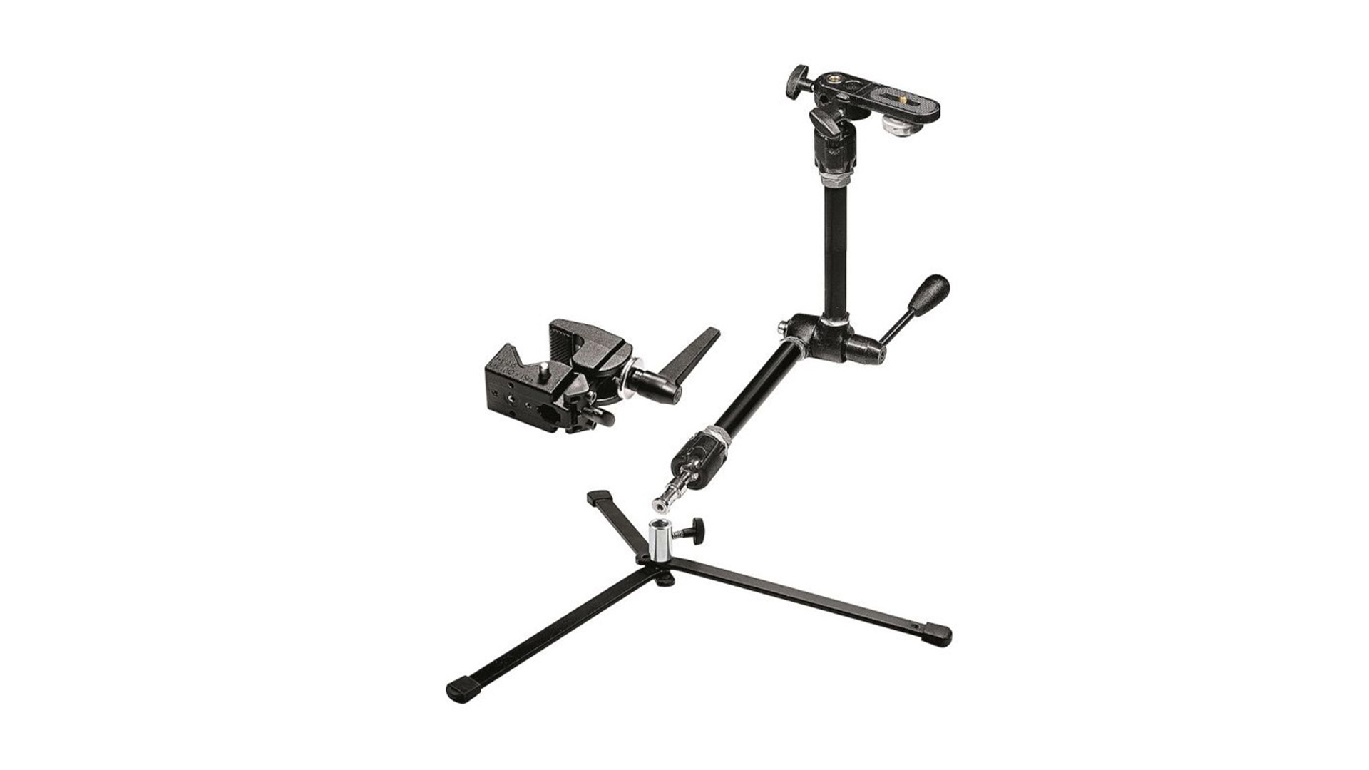 Kit Magic arm con braccio e base