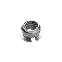 148KN_Manfrotto_Manfrotto 148KN adattatore 1/4''- 3/8'' (kit da 5 pz)