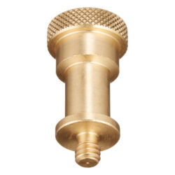 151_Manfrotto_Adattatore 5/8'' a vite 1/4'' maschio 3/8'' femmina