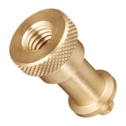 151_Manfrotto_Adattatore 5/8'' a vite 1/4'' maschio 3/8'' femmina