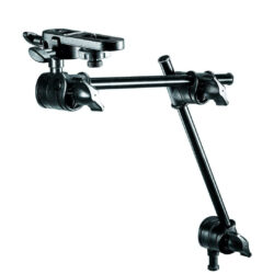 196B-2_Manfrotto_Braccio snodato Manfrotto