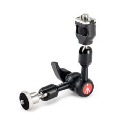 Manfrotto micro arm