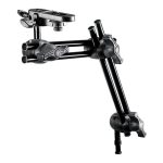 396B-2_Manfrotto_Doppio braccio snodato Manfrotto