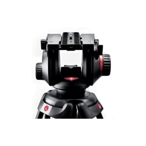 509HD,545BK_Manfrotto_Kit-treppiede-video-545B-e-testa-fluida-509HD-per-telecamere-e-fotocamere-con-portata-fino-a-13,5-kg
